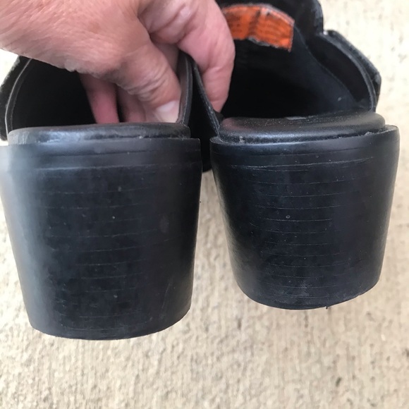 Harley-Davidson Mules 7 - Picture 6 of 9